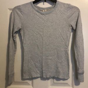 American eagle long sleeve shirt